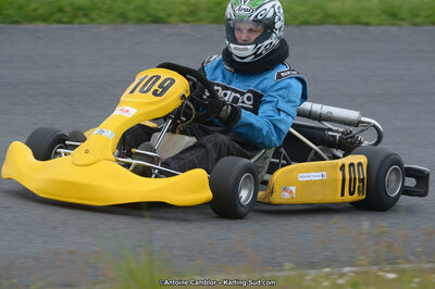05/05/2013 : 3ème manche du Championnat du Sud 2013 à Belmont sur Rance (Photos Antoine Camblor) 2013 — karting