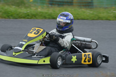 05/05/2013 : 3ème manche du Championnat du Sud 2013 à Belmont sur Rance (Photos Antoine Camblor) 2013 — karting