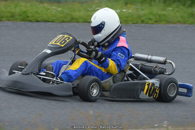 05/05/2013 : 3ème manche du Championnat du Sud 2013 à Belmont sur Rance (Photos Antoine Camblor) 2013 — karting