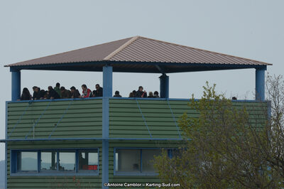 05/05/2013 : 3ème manche du Championnat du Sud 2013 à Belmont sur Rance (Photos Antoine Camblor) 2013 — karting