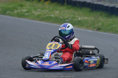 05/05/2013 : 3ème manche du Championnat du Sud 2013 à Belmont sur Rance (Photos Antoine Camblor) 2013 — karting