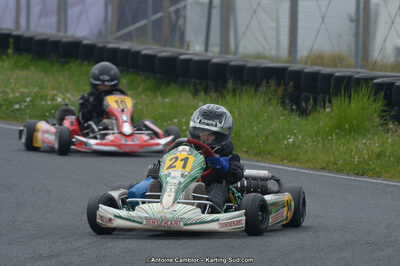05/05/2013 : 3ème manche du Championnat du Sud 2013 à Belmont sur Rance (Photos Antoine Camblor) 2013 — karting