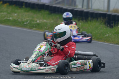 05/05/2013 : 3ème manche du Championnat du Sud 2013 à Belmont sur Rance (Photos Antoine Camblor) 2013 — karting