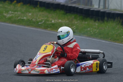 05/05/2013 : 3ème manche du Championnat du Sud 2013 à Belmont sur Rance (Photos Antoine Camblor) 2013 — karting