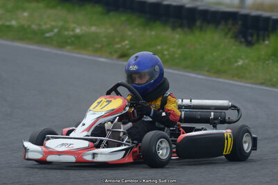 05/05/2013 : 3ème manche du Championnat du Sud 2013 à Belmont sur Rance (Photos Antoine Camblor) 2013 — karting