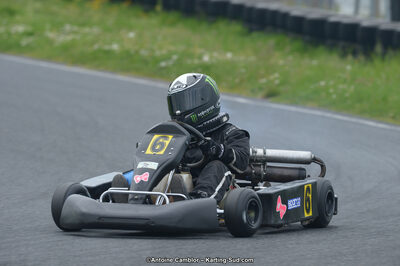 05/05/2013 : 3ème manche du Championnat du Sud 2013 à Belmont sur Rance (Photos Antoine Camblor) 2013 — karting