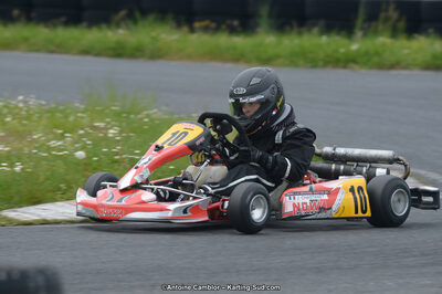 05/05/2013 : 3ème manche du Championnat du Sud 2013 à Belmont sur Rance (Photos Antoine Camblor) 2013 — karting