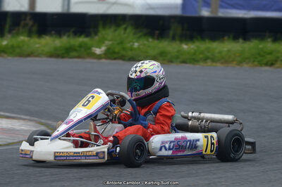 05/05/2013 : 3ème manche du Championnat du Sud 2013 à Belmont sur Rance (Photos Antoine Camblor) 2013 — karting