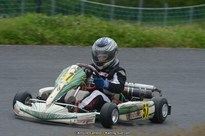 05/05/2013 : 3ème manche du Championnat du Sud 2013 à Belmont sur Rance (Photos Antoine Camblor) 2013 — karting