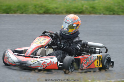 05/05/2013 : 3ème manche du Championnat du Sud 2013 à Belmont sur Rance (Photos Antoine Camblor) 2013 — karting