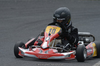 05/05/2013 : 3ème manche du Championnat du Sud 2013 à Belmont sur Rance (Photos Antoine Camblor) 2013 — karting