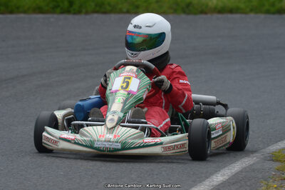 05/05/2013 : 3ème manche du Championnat du Sud 2013 à Belmont sur Rance (Photos Antoine Camblor) 2013 — karting
