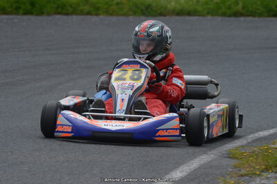 05/05/2013 : 3ème manche du Championnat du Sud 2013 à Belmont sur Rance (Photos Antoine Camblor) 2013 — karting