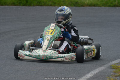 05/05/2013 : 3ème manche du Championnat du Sud 2013 à Belmont sur Rance (Photos Antoine Camblor) 2013 — karting