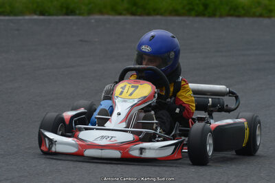 05/05/2013 : 3ème manche du Championnat du Sud 2013 à Belmont sur Rance (Photos Antoine Camblor) 2013 — karting
