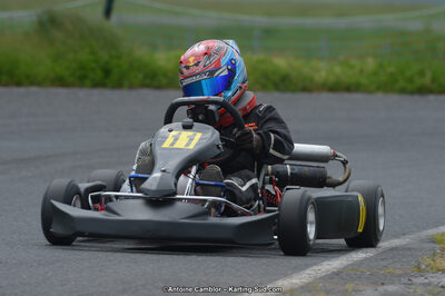 05/05/2013 : 3ème manche du Championnat du Sud 2013 à Belmont sur Rance (Photos Antoine Camblor) 2013 — karting