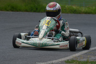 05/05/2013 : 3ème manche du Championnat du Sud 2013 à Belmont sur Rance (Photos Antoine Camblor) 2013 — karting