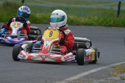 05/05/2013 : 3ème manche du Championnat du Sud 2013 à Belmont sur Rance (Photos Antoine Camblor) 2013 — karting