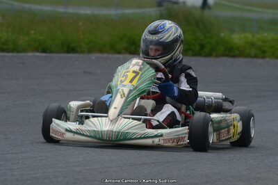 05/05/2013 : 3ème manche du Championnat du Sud 2013 à Belmont sur Rance (Photos Antoine Camblor) 2013 — karting
