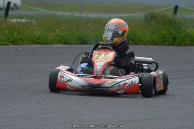 05/05/2013 : 3ème manche du Championnat du Sud 2013 à Belmont sur Rance (Photos Antoine Camblor) 2013 — karting
