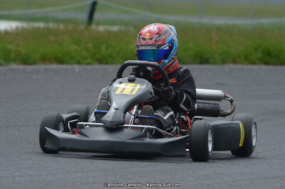 05/05/2013 : 3ème manche du Championnat du Sud 2013 à Belmont sur Rance (Photos Antoine Camblor) 2013 — karting