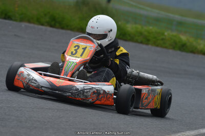 05/05/2013 : 3ème manche du Championnat du Sud 2013 à Belmont sur Rance (Photos Antoine Camblor) 2013 — karting