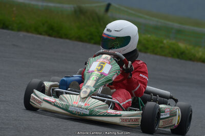 05/05/2013 : 3ème manche du Championnat du Sud 2013 à Belmont sur Rance (Photos Antoine Camblor) 2013 — karting
