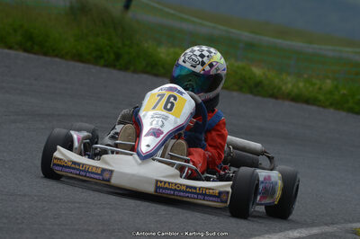 05/05/2013 : 3ème manche du Championnat du Sud 2013 à Belmont sur Rance (Photos Antoine Camblor) 2013 — karting