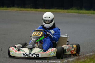 05/05/2013 : 3ème manche du Championnat du Sud 2013 à Belmont sur Rance (Photos Antoine Camblor) 2013 — karting