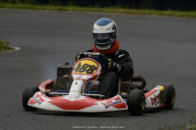 05/05/2013 : 3ème manche du Championnat du Sud 2013 à Belmont sur Rance (Photos Antoine Camblor) 2013 — karting