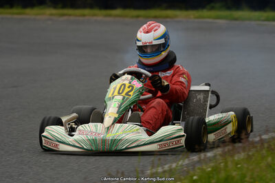 05/05/2013 : 3ème manche du Championnat du Sud 2013 à Belmont sur Rance (Photos Antoine Camblor) 2013 — karting