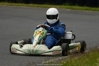 05/05/2013 : 3ème manche du Championnat du Sud 2013 à Belmont sur Rance (Photos Antoine Camblor) 2013 — karting