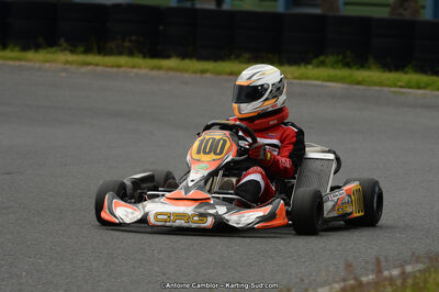 05/05/2013 : 3ème manche du Championnat du Sud 2013 à Belmont sur Rance (Photos Antoine Camblor) 2013 — karting