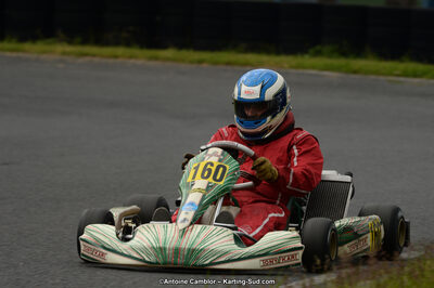 05/05/2013 : 3ème manche du Championnat du Sud 2013 à Belmont sur Rance (Photos Antoine Camblor) 2013 — karting