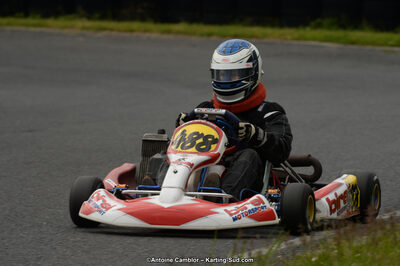 05/05/2013 : 3ème manche du Championnat du Sud 2013 à Belmont sur Rance (Photos Antoine Camblor) 2013 — karting