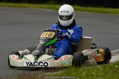 05/05/2013 : 3ème manche du Championnat du Sud 2013 à Belmont sur Rance (Photos Antoine Camblor) 2013 — karting
