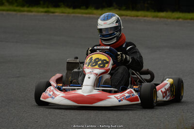 05/05/2013 : 3ème manche du Championnat du Sud 2013 à Belmont sur Rance (Photos Antoine Camblor) 2013 — karting