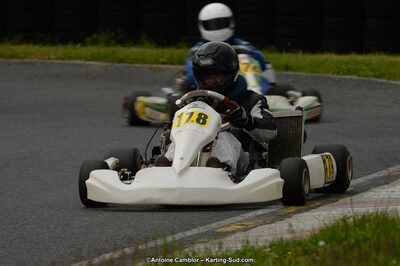 05/05/2013 : 3ème manche du Championnat du Sud 2013 à Belmont sur Rance (Photos Antoine Camblor) 2013 — karting