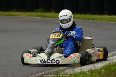 05/05/2013 : 3ème manche du Championnat du Sud 2013 à Belmont sur Rance (Photos Antoine Camblor) 2013 — karting