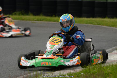 05/05/2013 : 3ème manche du Championnat du Sud 2013 à Belmont sur Rance (Photos Antoine Camblor) 2013 — karting