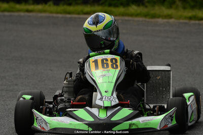 05/05/2013 : 3ème manche du Championnat du Sud 2013 à Belmont sur Rance (Photos Antoine Camblor) 2013 — karting