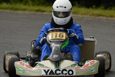 05/05/2013 : 3ème manche du Championnat du Sud 2013 à Belmont sur Rance (Photos Antoine Camblor) 2013 — karting