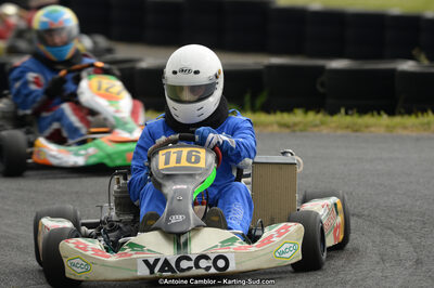 05/05/2013 : 3ème manche du Championnat du Sud 2013 à Belmont sur Rance (Photos Antoine Camblor) 2013 — karting