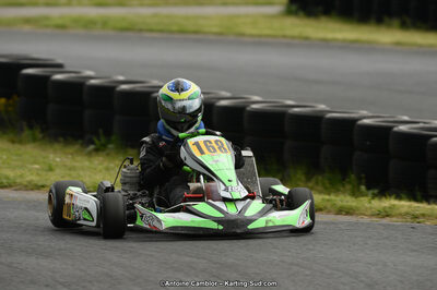 05/05/2013 : 3ème manche du Championnat du Sud 2013 à Belmont sur Rance (Photos Antoine Camblor) 2013 — karting