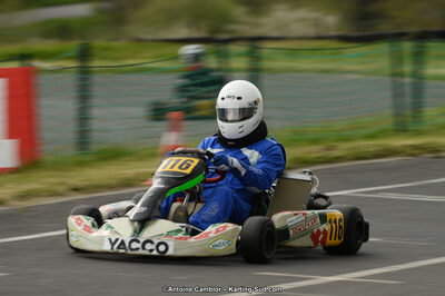 05/05/2013 : 3ème manche du Championnat du Sud 2013 à Belmont sur Rance (Photos Antoine Camblor) 2013 — karting