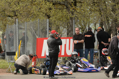 05/05/2013 : 3ème manche du Championnat du Sud 2013 à Belmont sur Rance (Photos Antoine Camblor) 2013 — karting