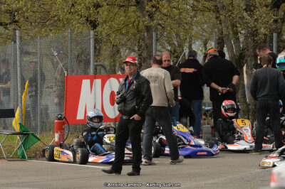 05/05/2013 : 3ème manche du Championnat du Sud 2013 à Belmont sur Rance (Photos Antoine Camblor) 2013 — karting