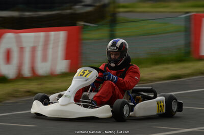 05/05/2013 : 3ème manche du Championnat du Sud 2013 à Belmont sur Rance (Photos Antoine Camblor) 2013 — karting