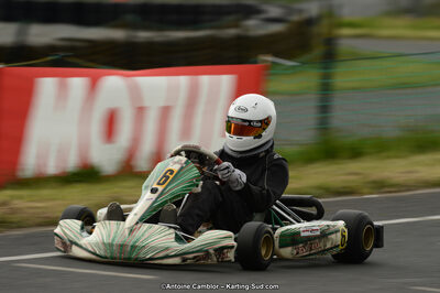 05/05/2013 : 3ème manche du Championnat du Sud 2013 à Belmont sur Rance (Photos Antoine Camblor) 2013 — karting