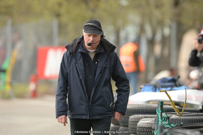 05/05/2013 : 3ème manche du Championnat du Sud 2013 à Belmont sur Rance (Photos Antoine Camblor) 2013 — karting